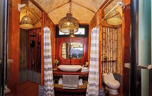 Khaosok Boutique Camps