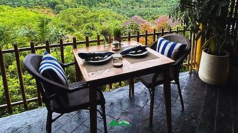 Khaosok Boutique Camps