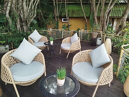Khaosok Boutique Camps