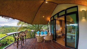 Khaosok Boutique Camps