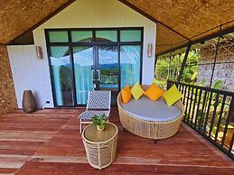 Khaosok Boutique Camps