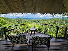Khaosok Boutique Camps