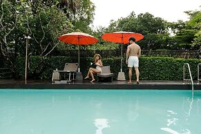 Khaosok Boutique Camps