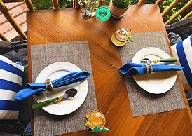 Khaosok Boutique Camps