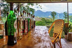 Khaosok Boutique Camps