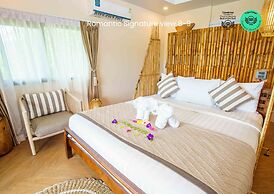 Khaosok Boutique Camps