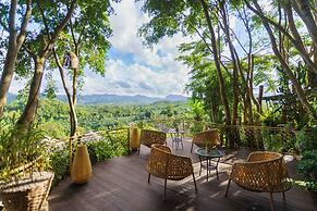 Khaosok Boutique Camps