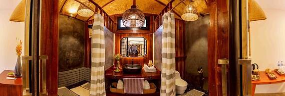 Khaosok Boutique Camps