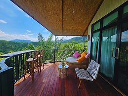 Khaosok Boutique Camps