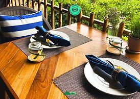 Khaosok Boutique Camps