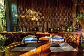 Khaosok Boutique Camps