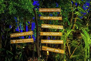 Khaosok Boutique Camps