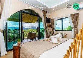 Khaosok Boutique Camps