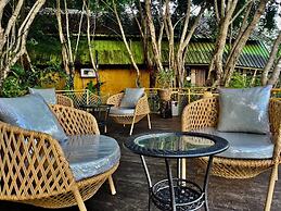 Khaosok Boutique Camps