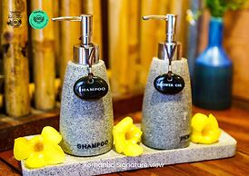 Khaosok Boutique Camps