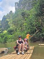 Khaosok Boutique Camps