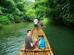 Khaosok Boutique Camps