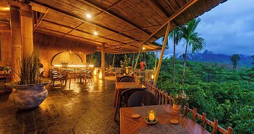 Khaosok Boutique Camps