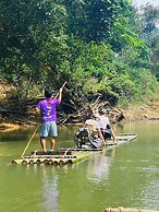 Khaosok Boutique Camps
