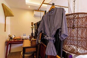 Khaosok Boutique Camps