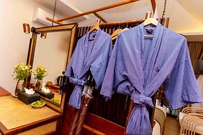 Khaosok Boutique Camps