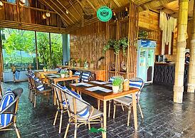 Khaosok Boutique Camps