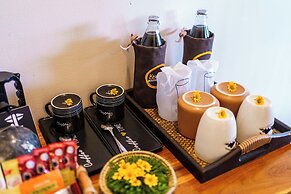 Khaosok Boutique Camps