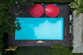 Khaosok Boutique Camps