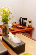 Khaosok Boutique Camps