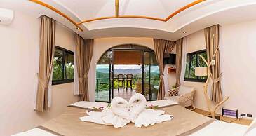 Khaosok Boutique Camps