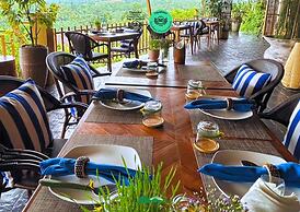 Khaosok Boutique Camps