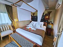 Khaosok Boutique Camps
