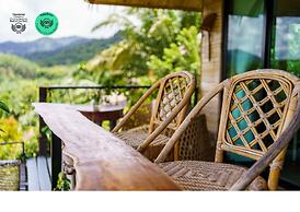 Khaosok Boutique Camps