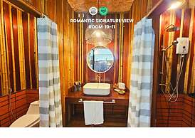 Khaosok Boutique Camps