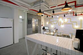 K-POP Hotel Seoul Tower