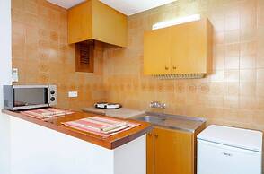 Apartamentos Puet