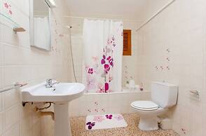 Apartamentos Puet