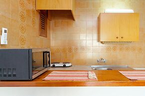 Apartamentos Puet