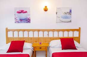 Apartamentos Puet