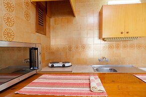 Apartamentos Puet