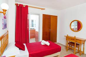 Apartamentos Puet