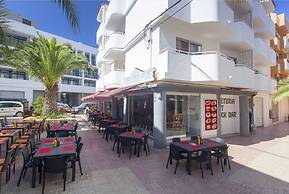 Apartamentos Puet