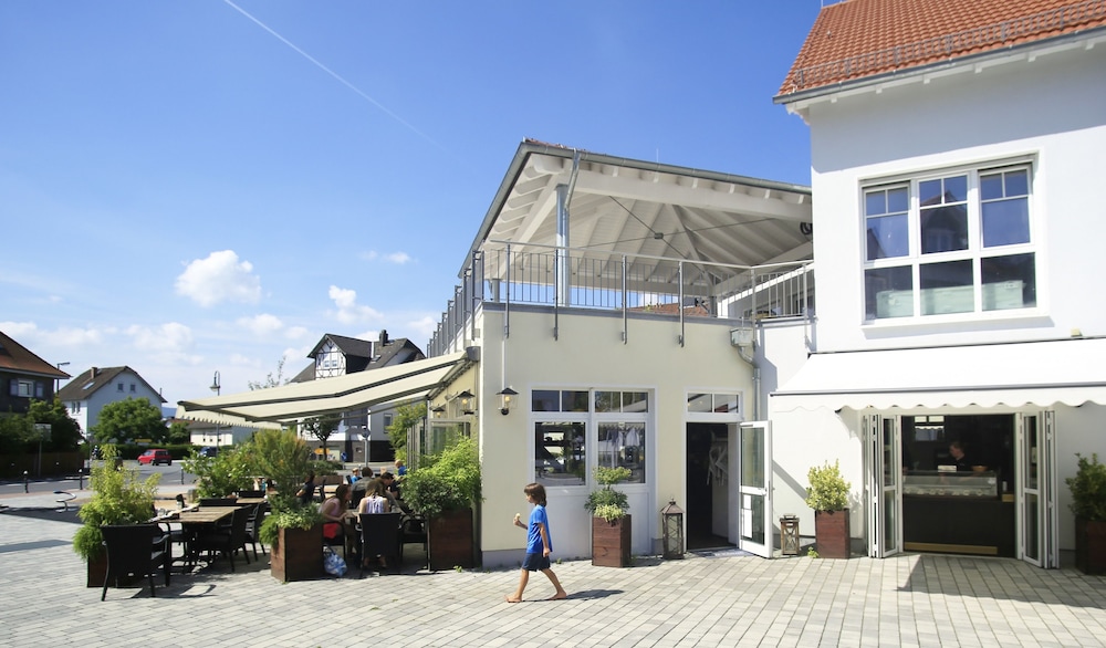 Limes Hotel