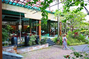 Tropicana Resort