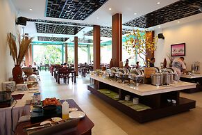 Tropicana Resort