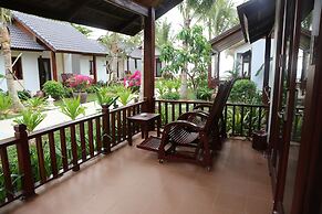 Tropicana Resort