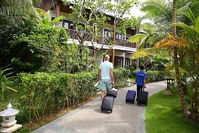 Tropicana Resort