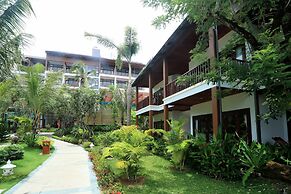 Tropicana Resort
