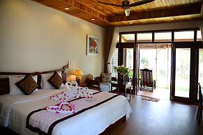 Tropicana Resort