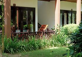 Tropicana Resort